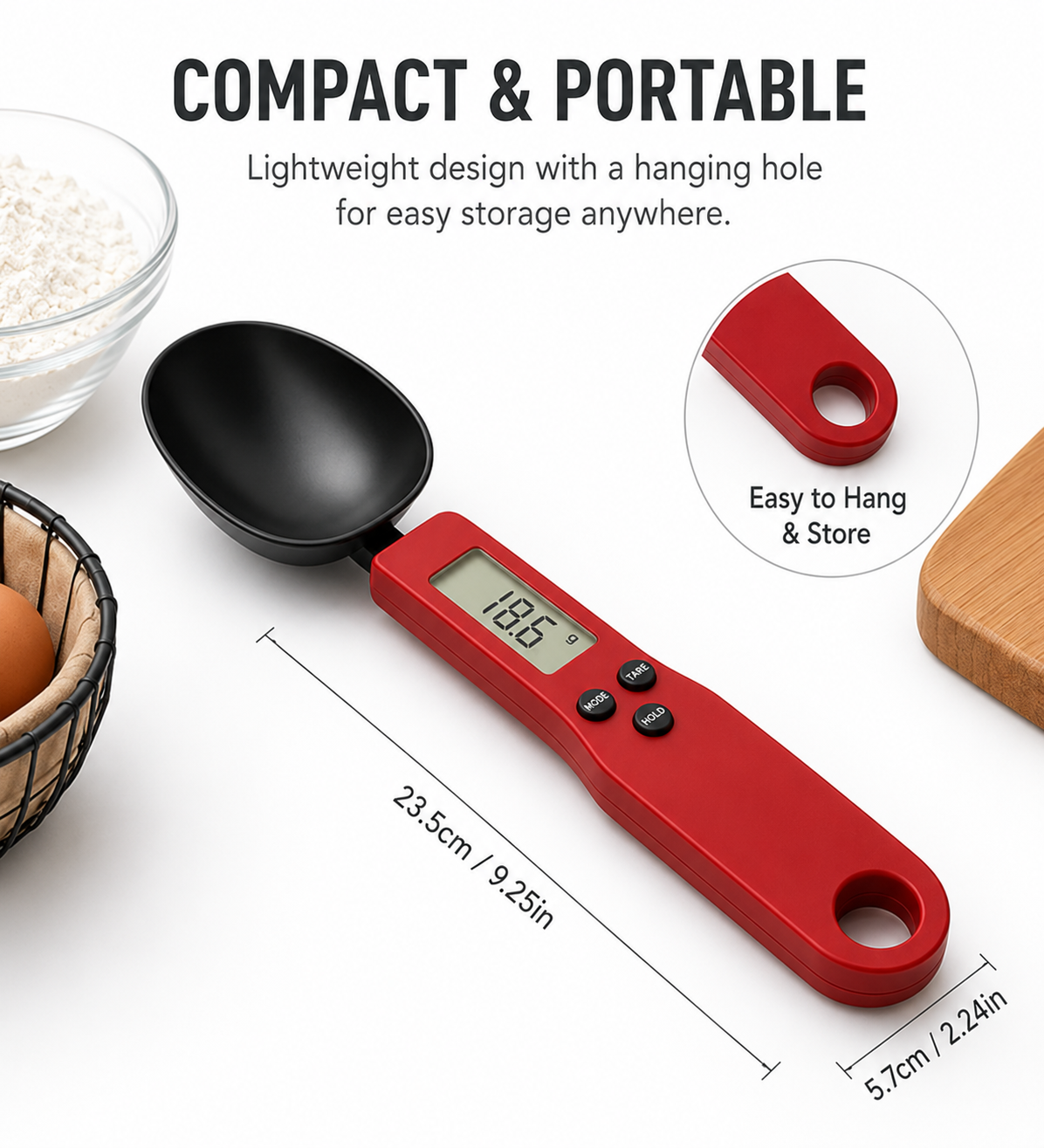 Homiq Measure Pro