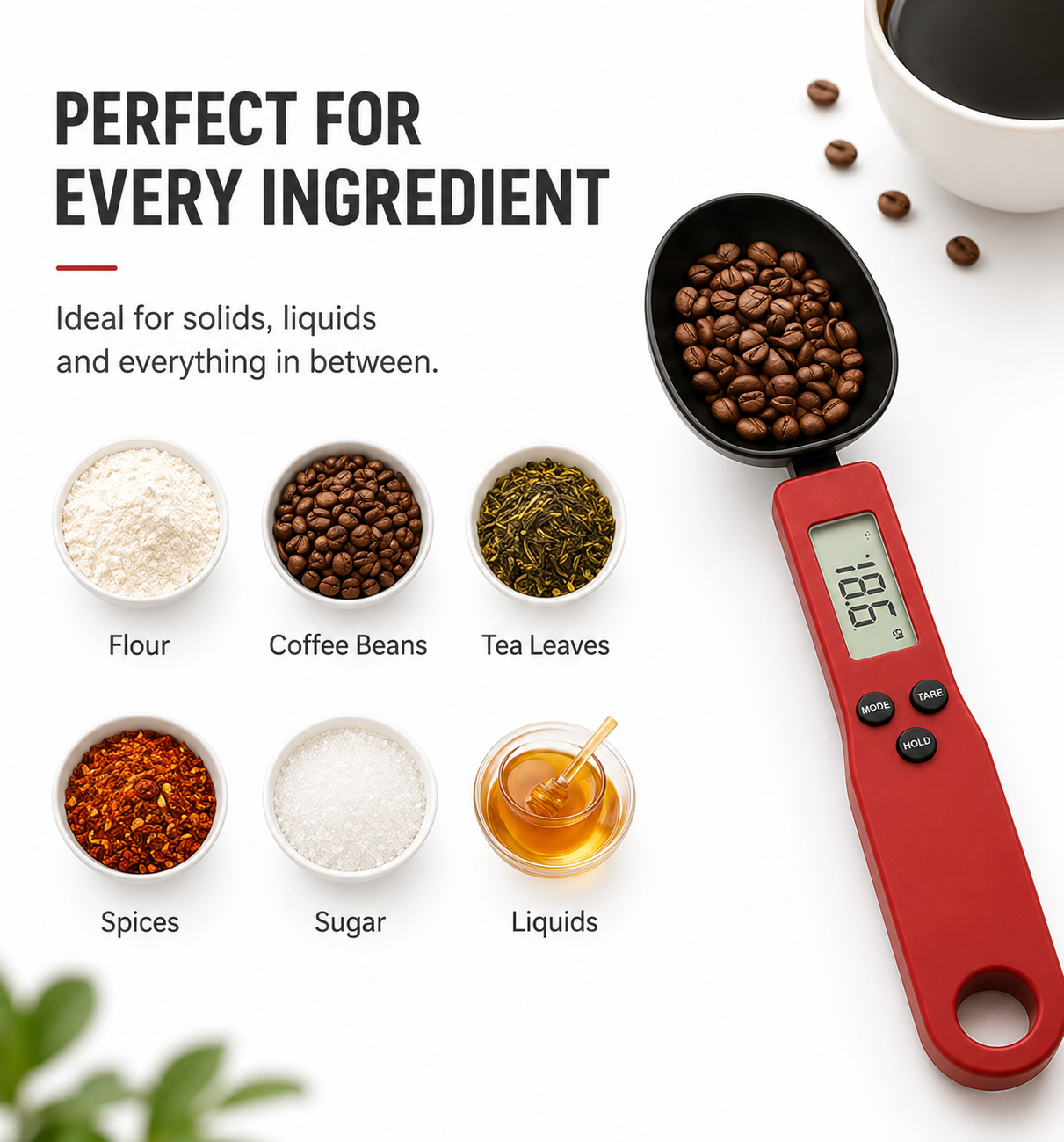 Homiq Measure Pro