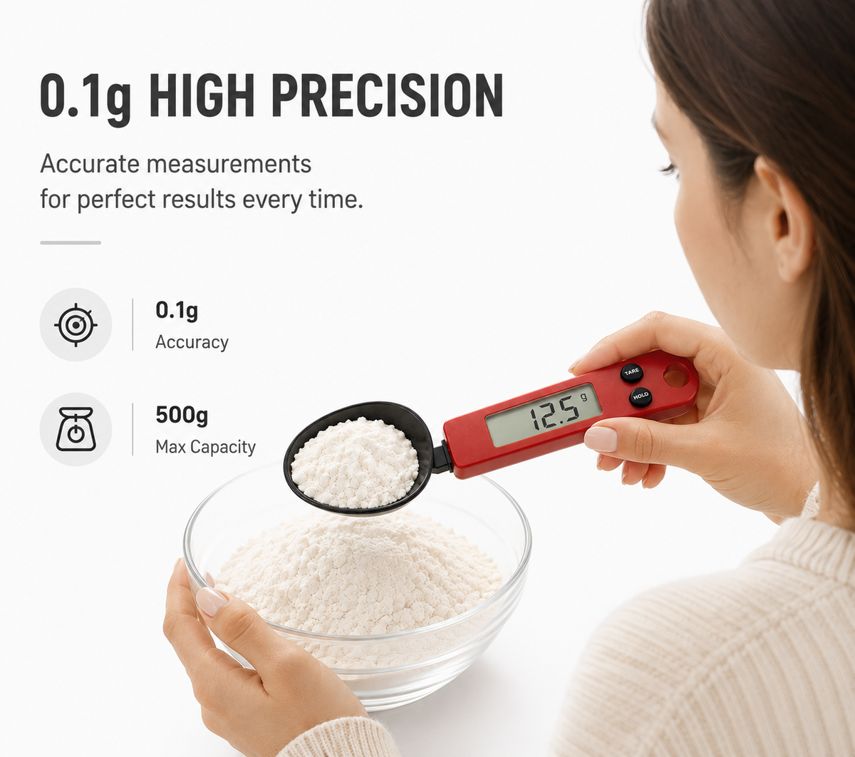 Homiq Measure Pro
