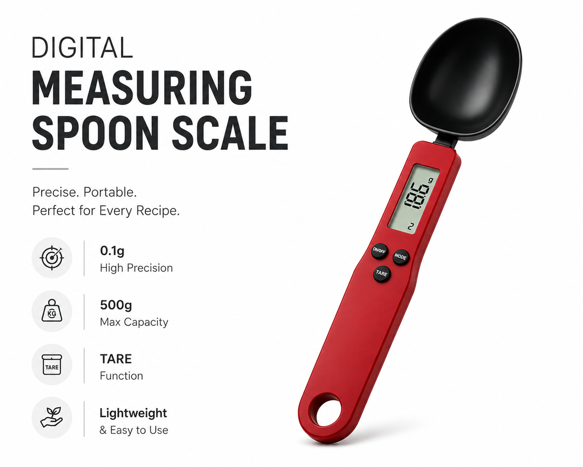 Homiq Measure Pro