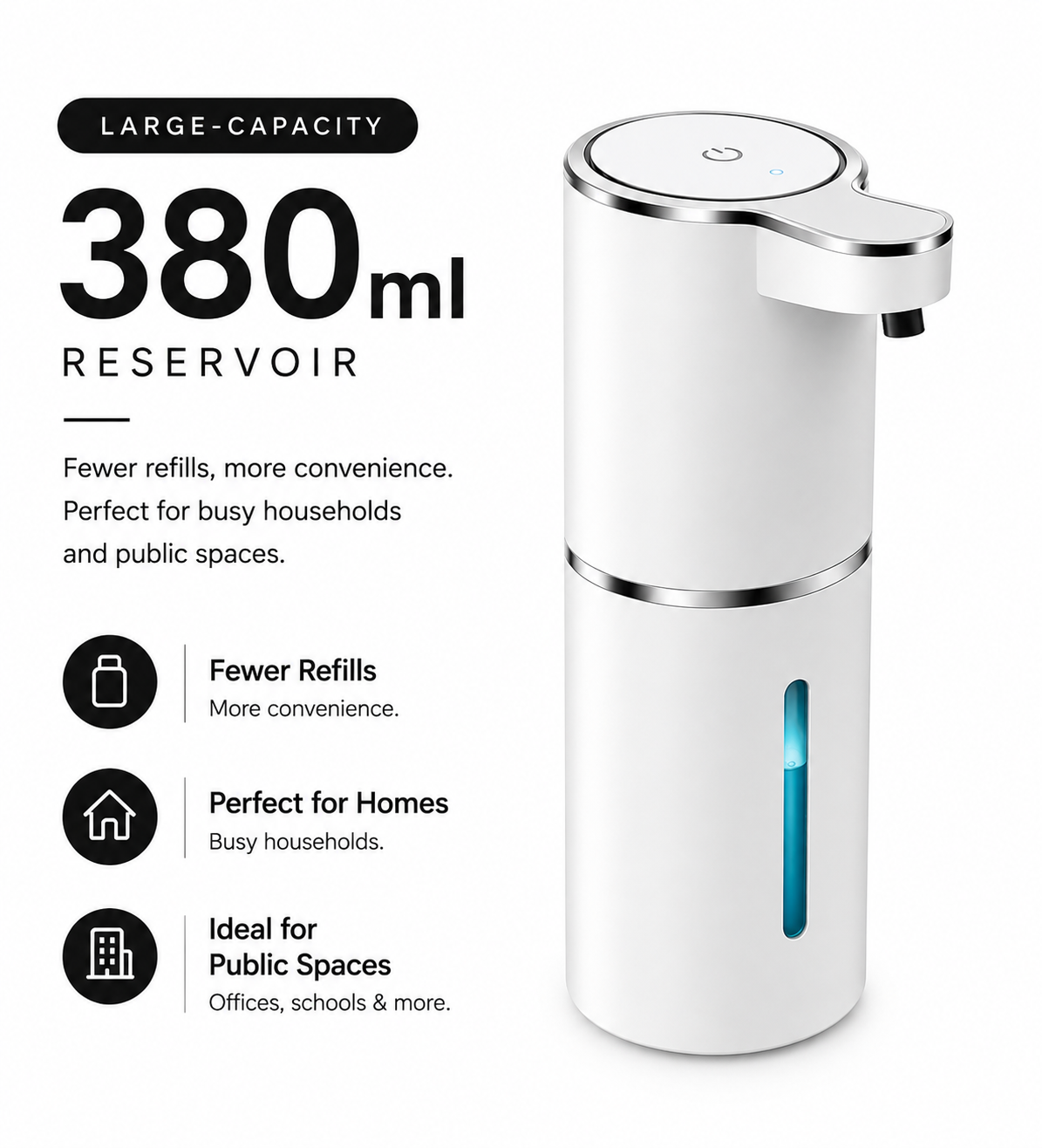 Homiq Soap Sense