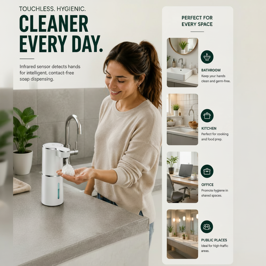 Homiq Soap Sense