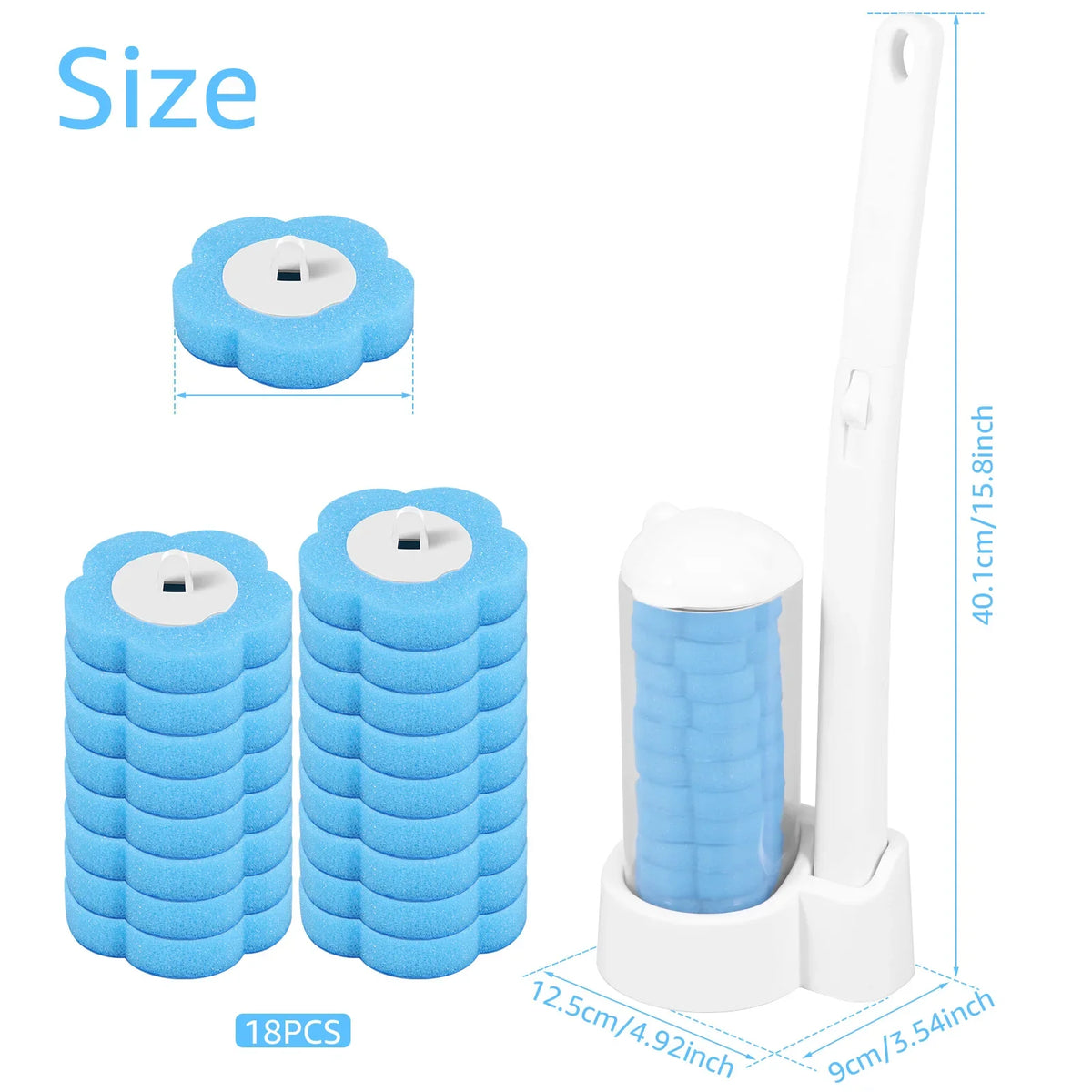 Homiq Fresh Wand