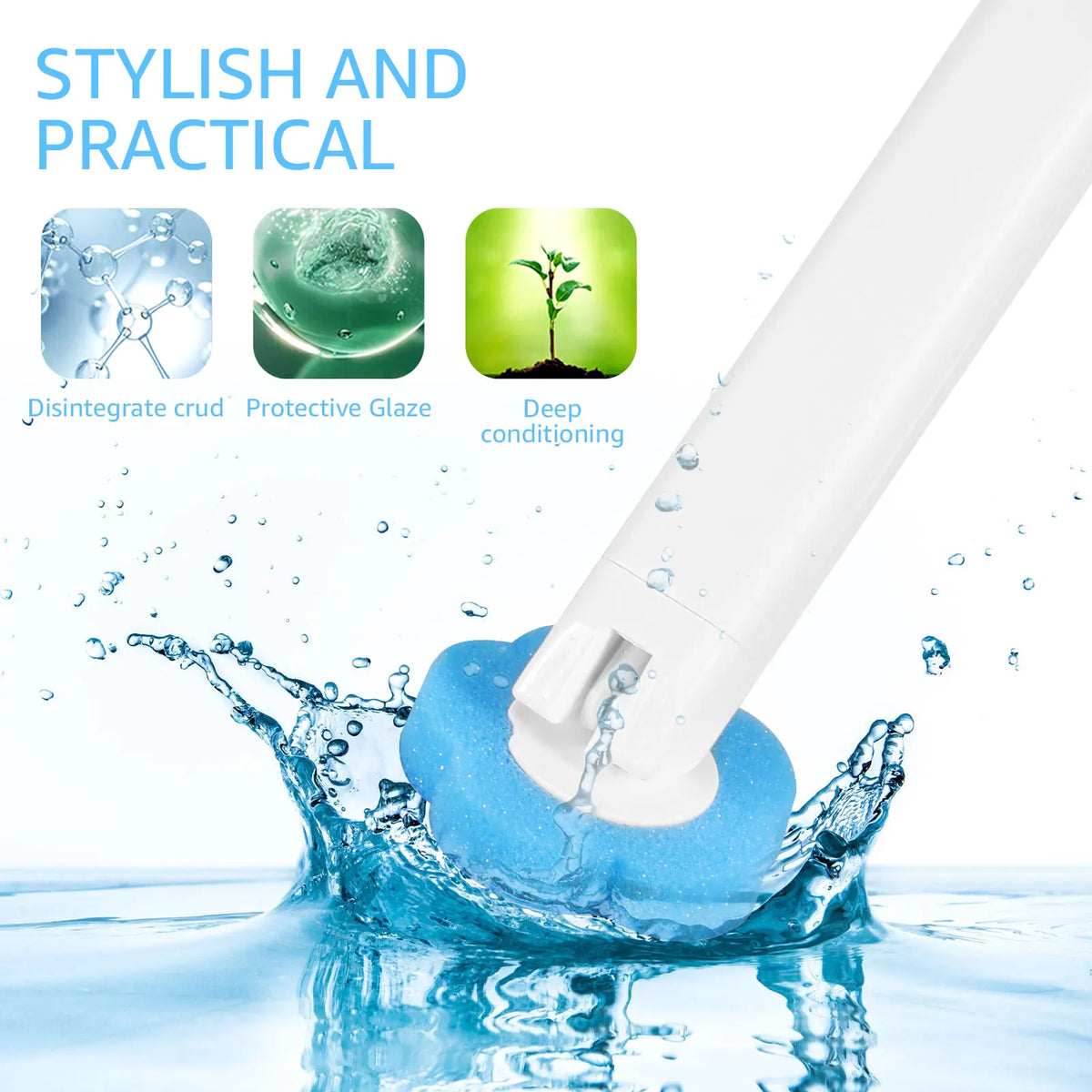 Homiq Fresh Wand