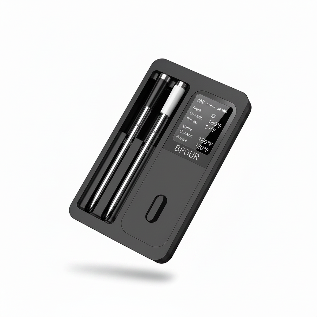 Homiq SmartTemp