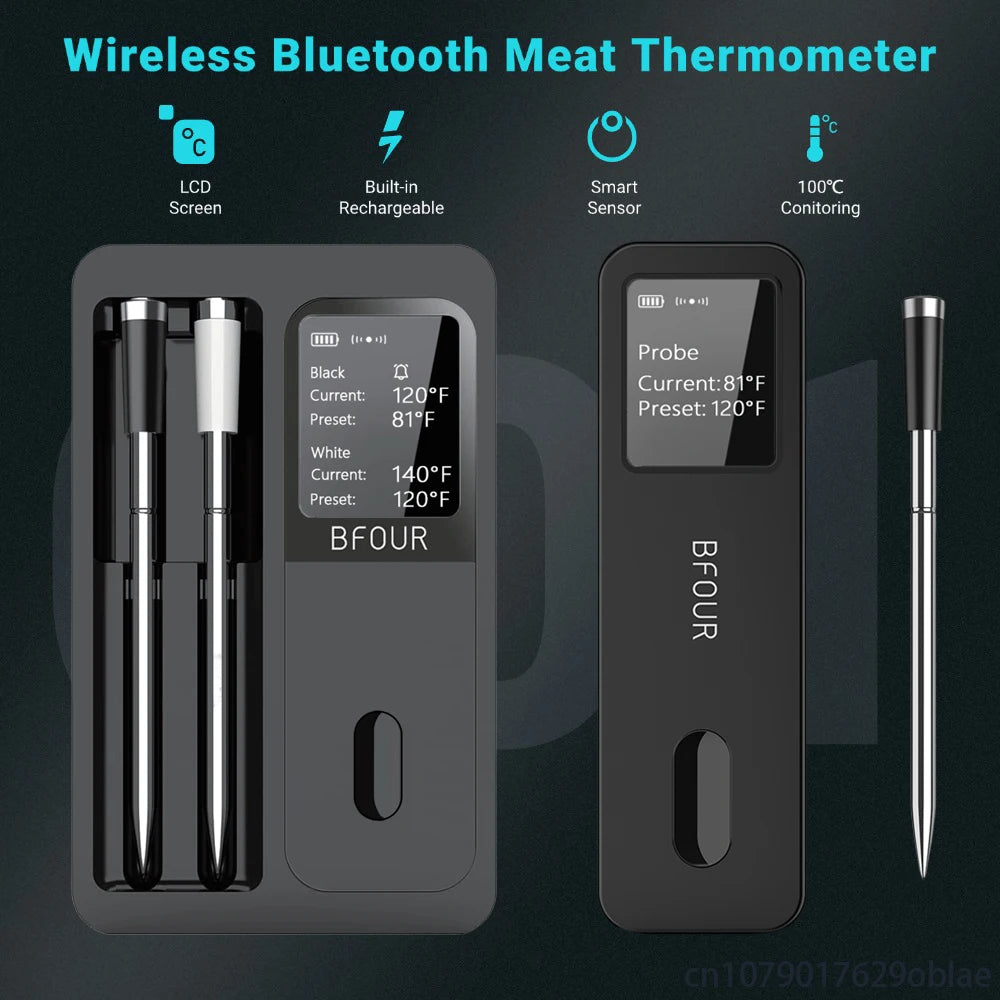Homiq SmartTemp