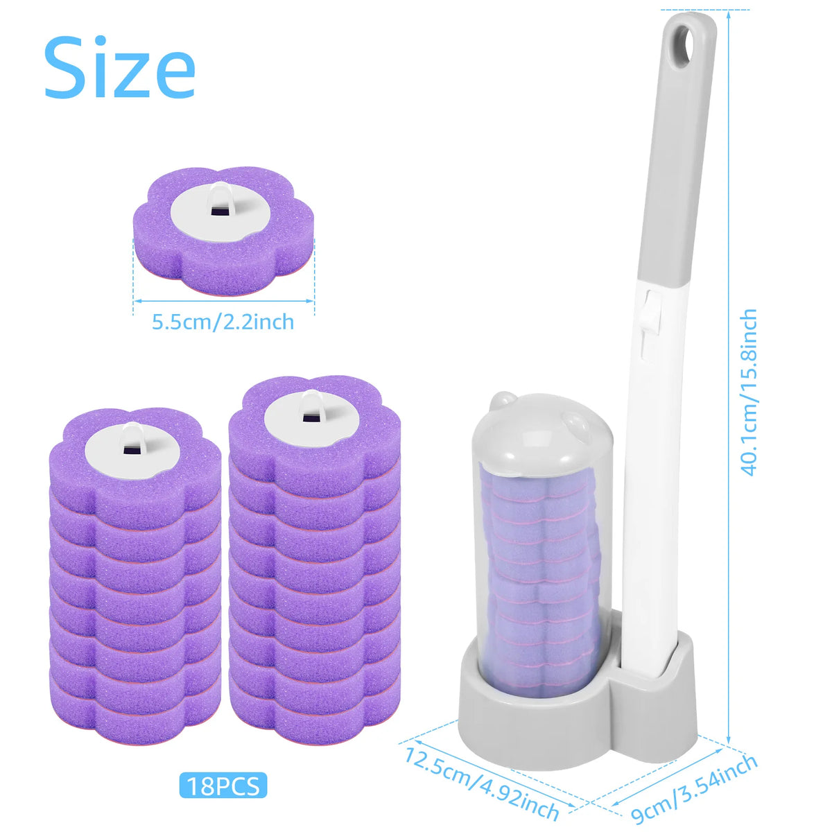 Homiq Fresh Wand