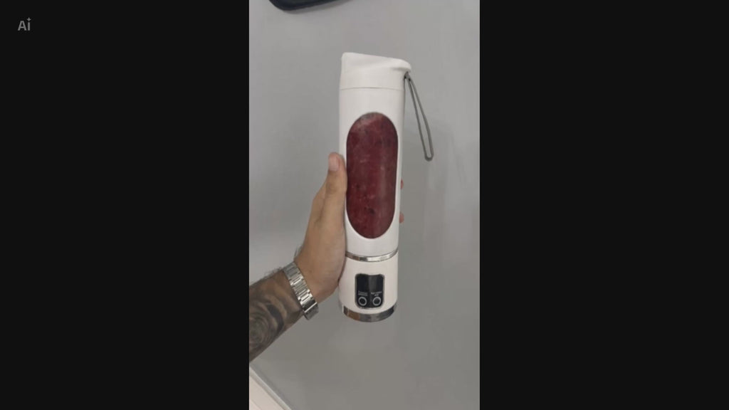 Homiq BlendGo
