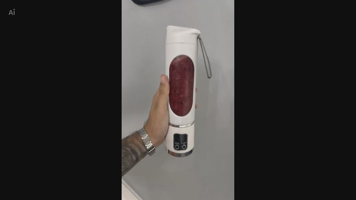 Homiq BlendGo